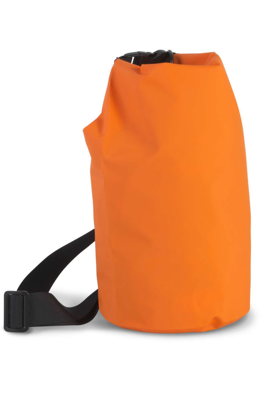 5-Liter Waterproof Drysack with Rolltop