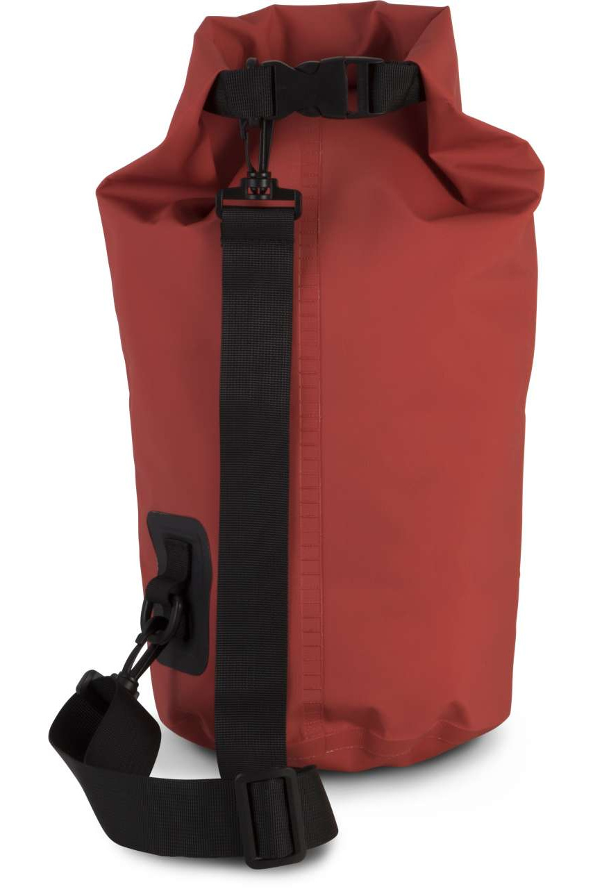 10L Waterproof Drysack with Detachable Strap