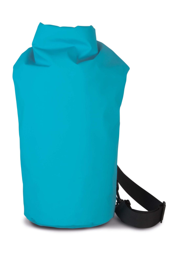 15L Waterproof Drysack with Detachable Strap