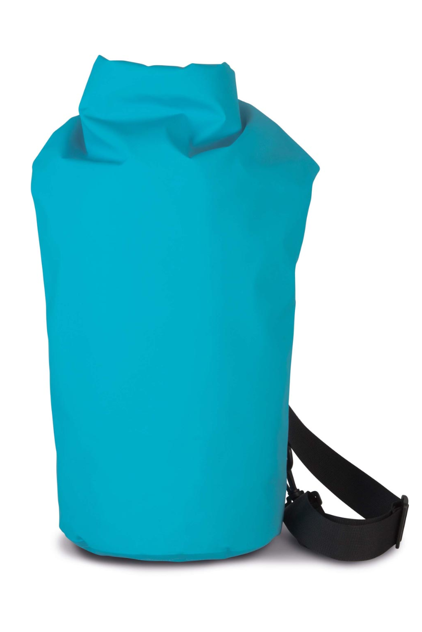 15L Waterproof Drysack with Detachable Strap