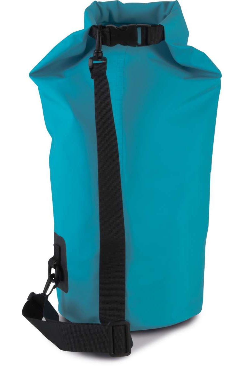 15L Waterproof Drysack with Detachable Strap