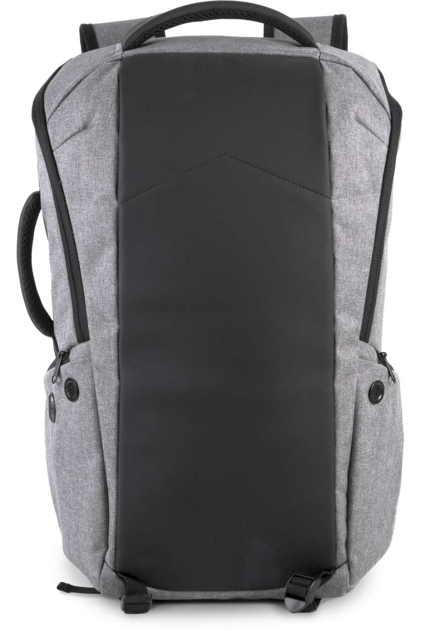 Premium Anti-Theft Travel Backpack