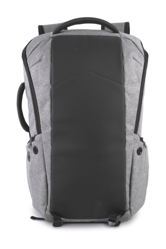Premium Anti-Theft Travel Backpack