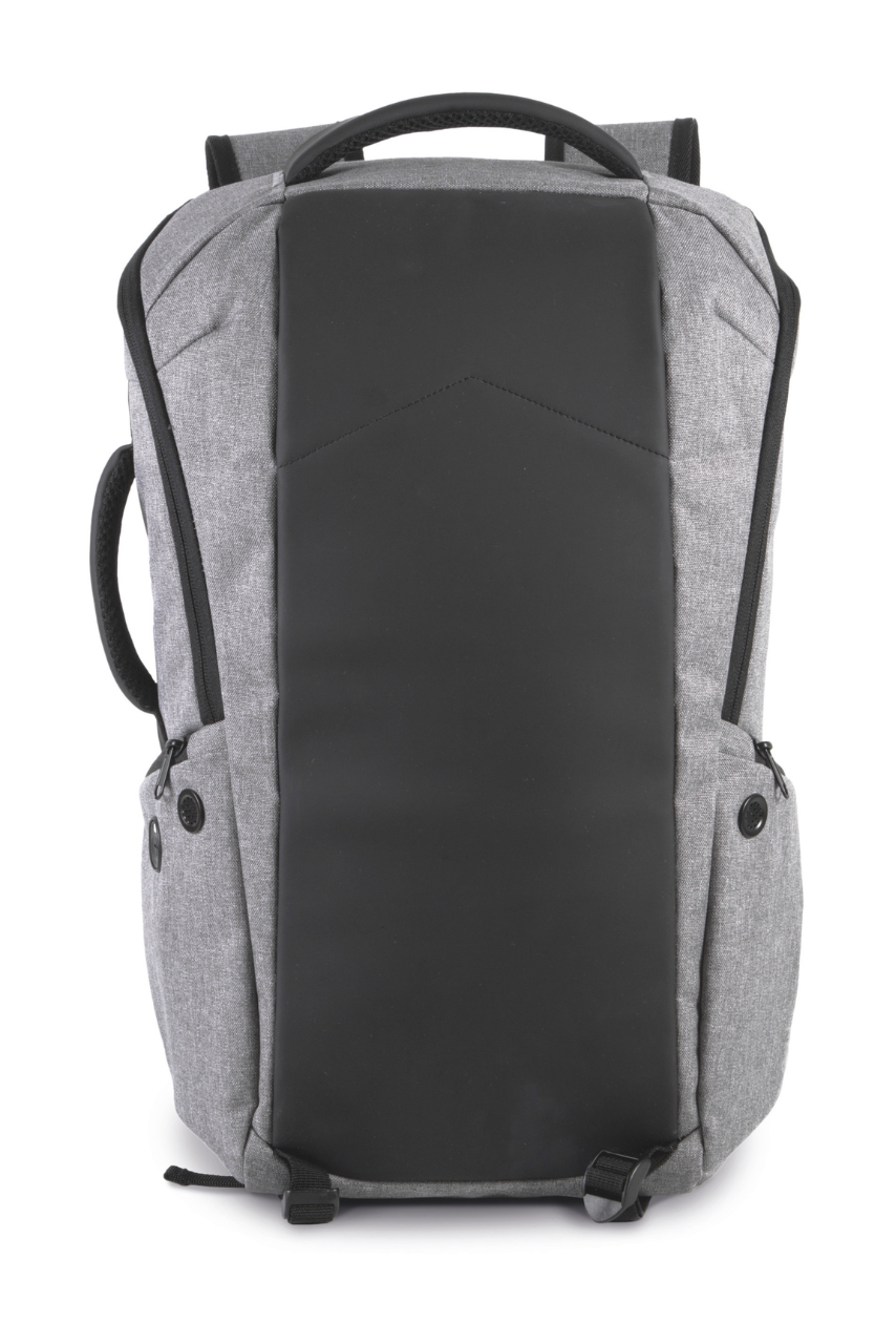 Rucsac Anti-Furt cu USB și Husă Laptop