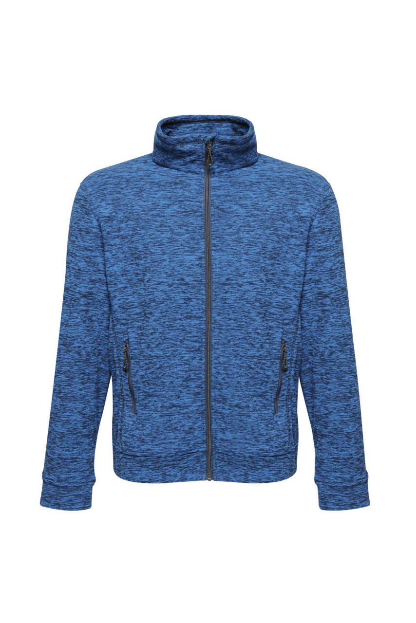 Fleece Bărbați THORNLY cu Fermuar Complet
