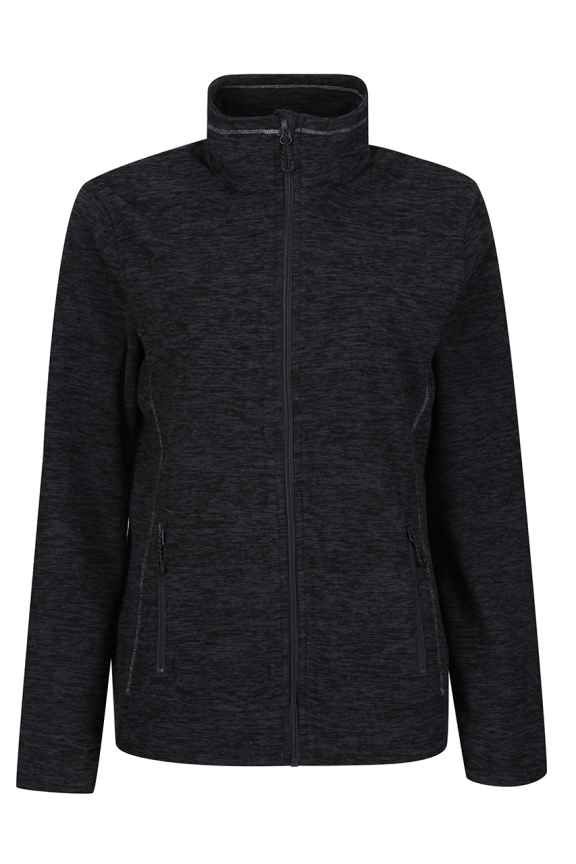 Jachetă Fleece Damă THORNLY cu Fermuar Complet
