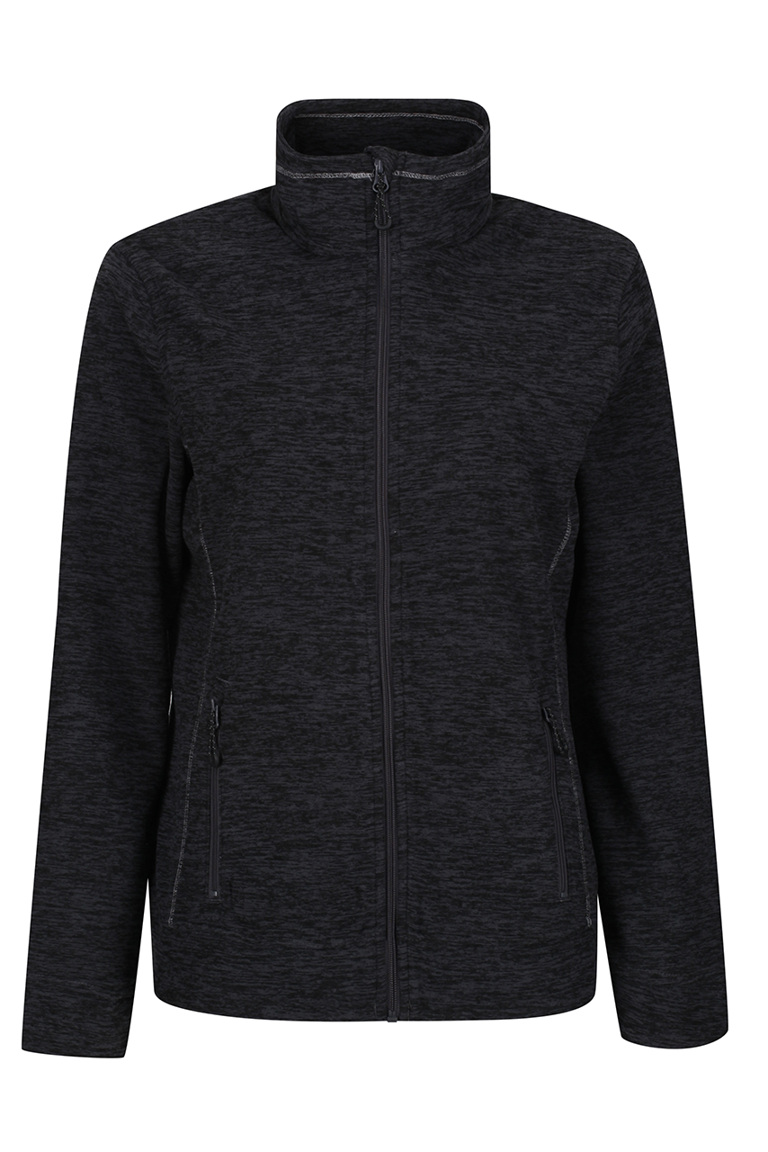 Jachetă Fleece Damă THORNLY cu Fermuar Complet