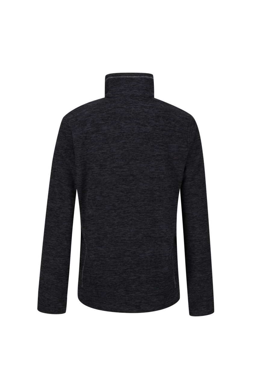 Jachetă Fleece Damă THORNLY cu Fermuar Complet