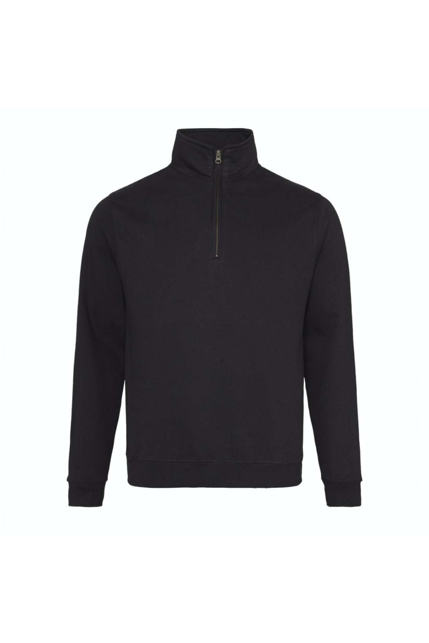 Sophomore 1/4 Zip Sweatshirt - Stylish and Comfortable