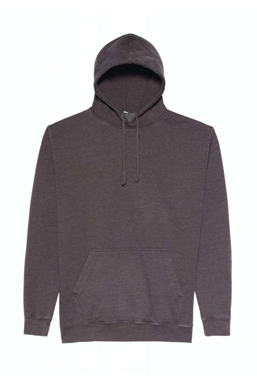 Hanorac Washed cu Efect Vintage