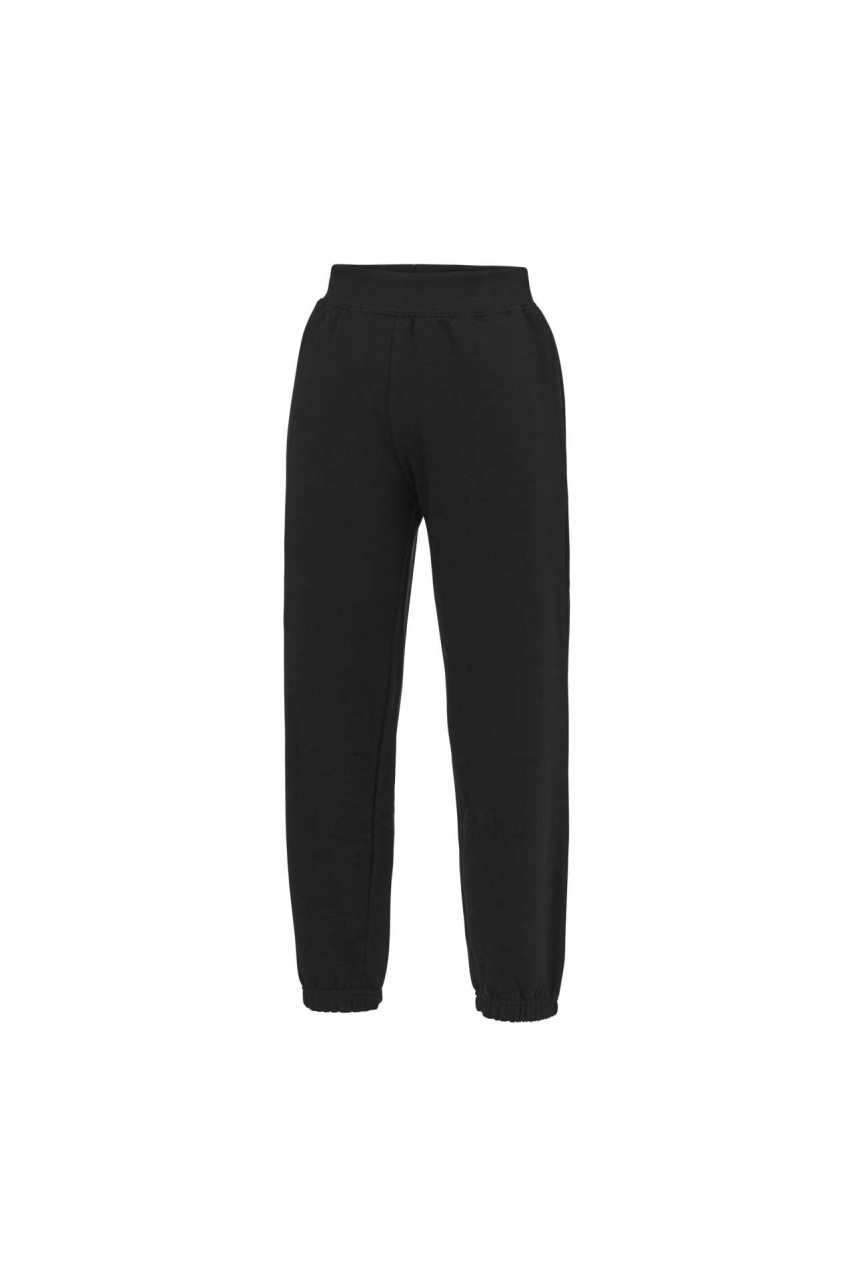 Kids Relaxed Fit Cuffed Jogpants