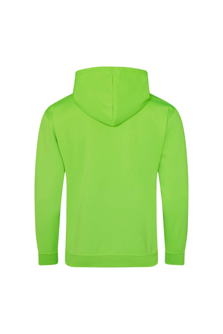 Hanorac Electric Neon - Stil și Confort