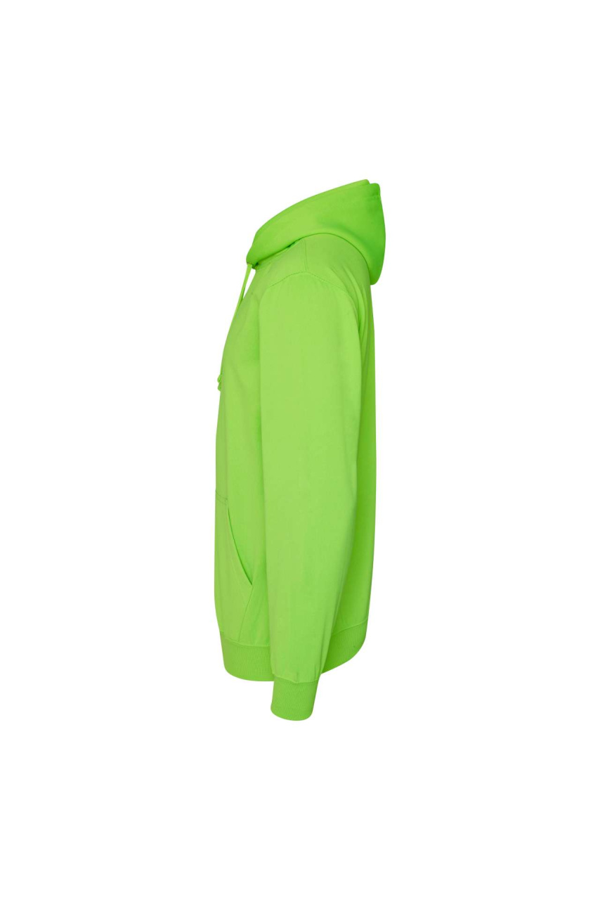 Vibrant Electric Hoodie - Stylish Comfort