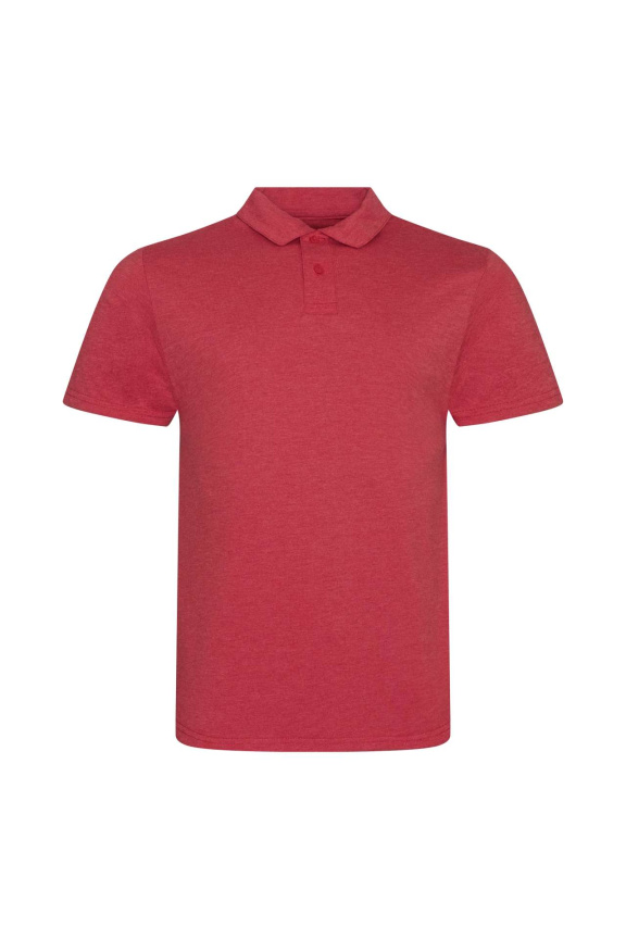 Polo Tri-Blend pentru Bărbați - Confort și Stil