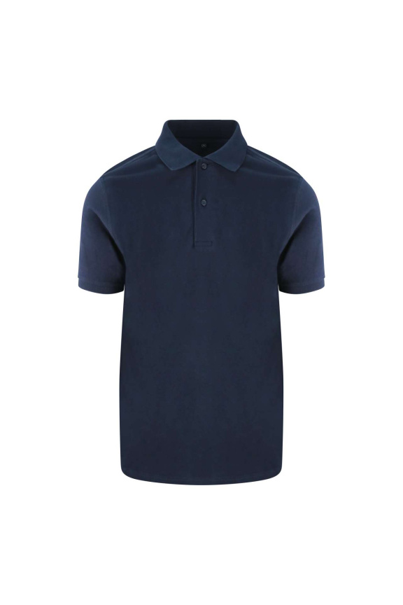 Men's Stretch Polo Shirt - Comfortable & Stylish
