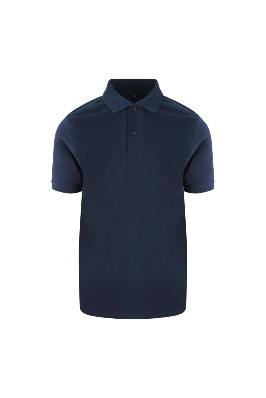 Polo Clasic din Bumbac cu Elastan | Confort și Stil