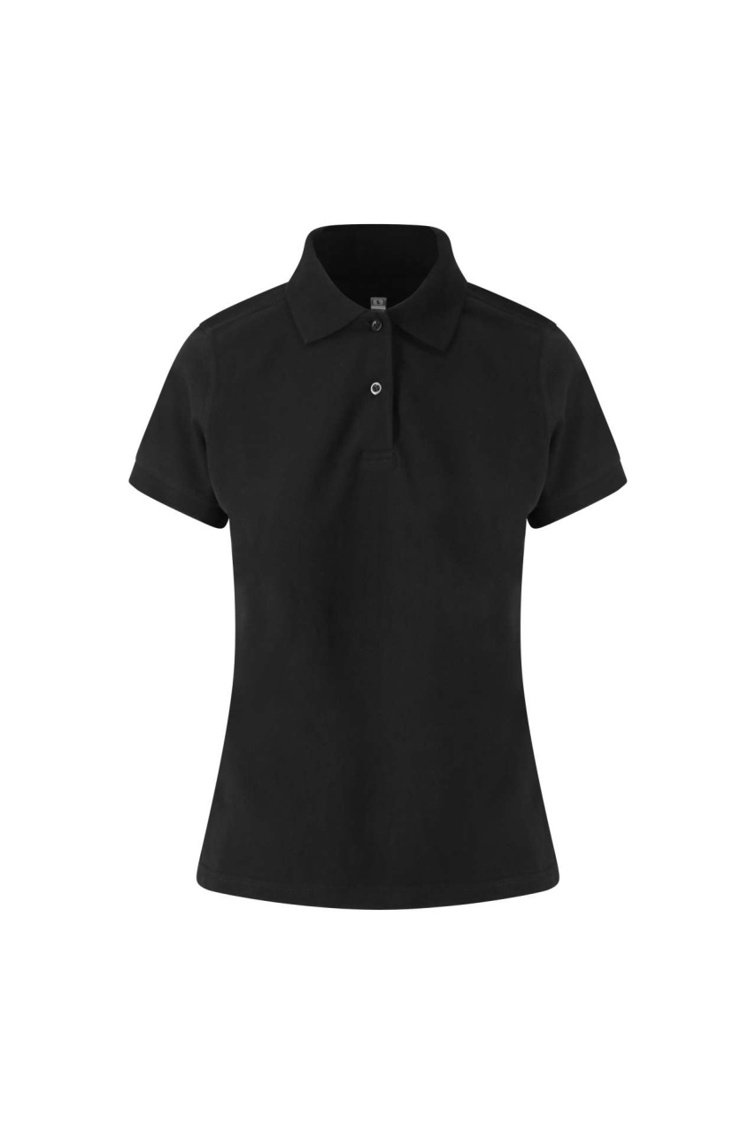 Polo Femei cu Elasticitate - Modern și Confortabil