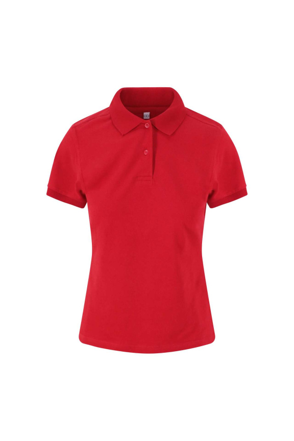 Polo Femei cu Elasticitate - Modern și Confortabil