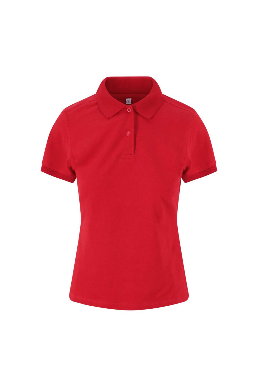 Polo Femei cu Elasticitate - Modern și Confortabil