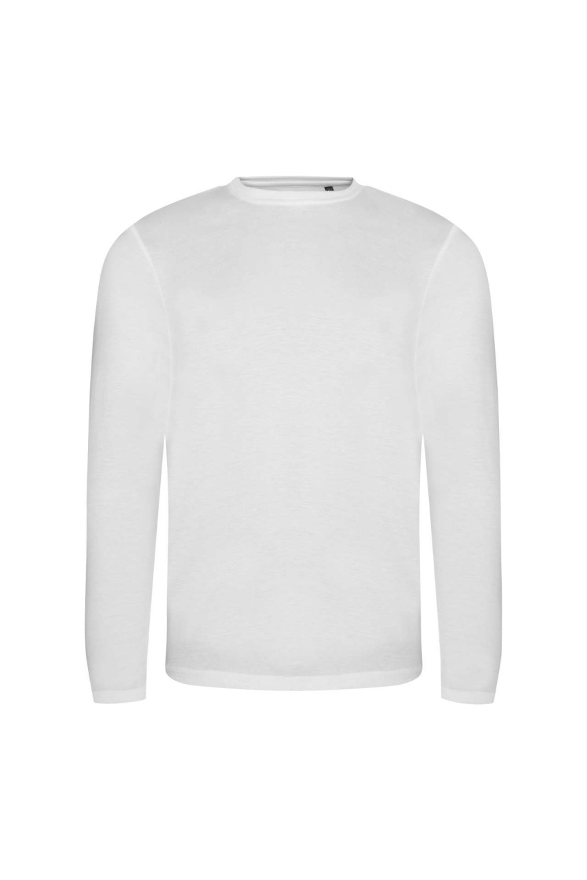 Unisex Long Sleeve Tri-Blend T-Shirt