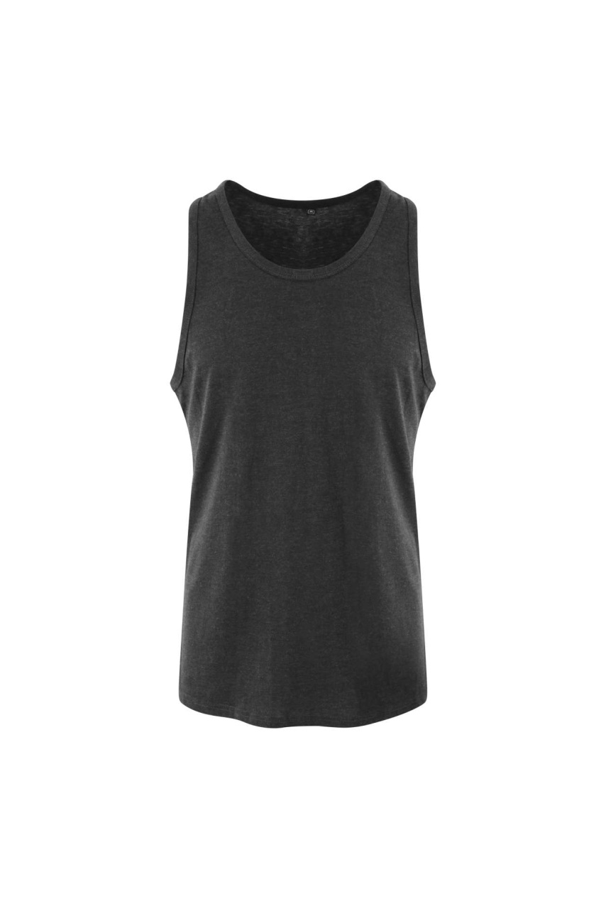 Unisex Tri-Blend Vest - Stylish & Comfortable