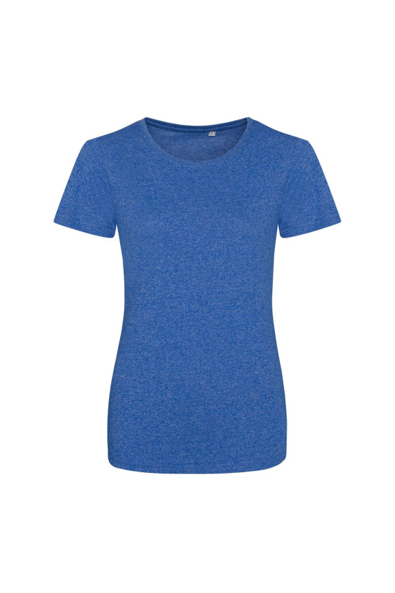 Tricou Femei Space Blend - Confort și Stil
