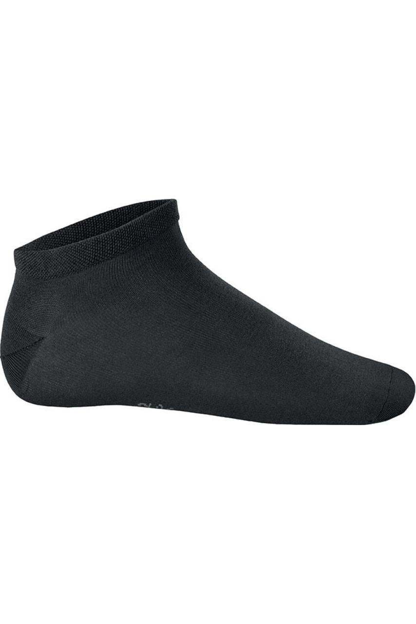Bamboo Sports Trainer Socks for Ultimate Comfort