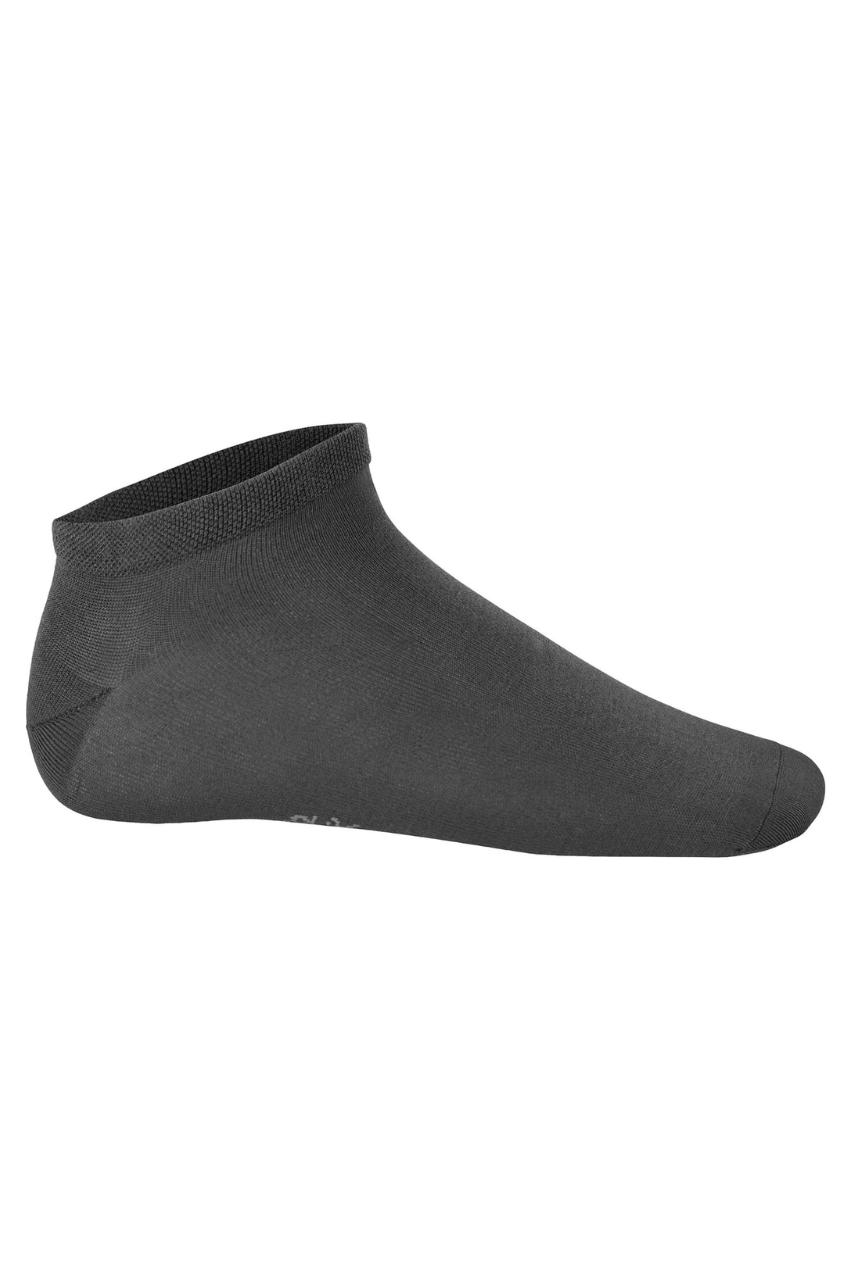 Bamboo Sports Trainer Socks for Ultimate Comfort
