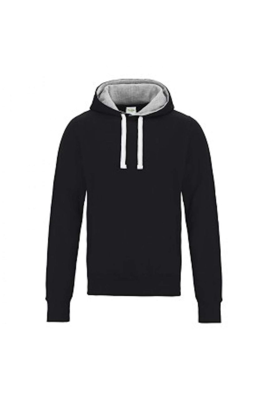 Cozy Chunky Hoodie - Stylish Comfort