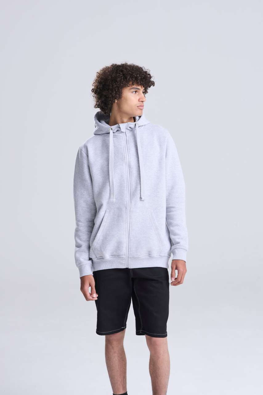 Graduate Heavyweight Zoodie - Stylish and Cozy Hoodie