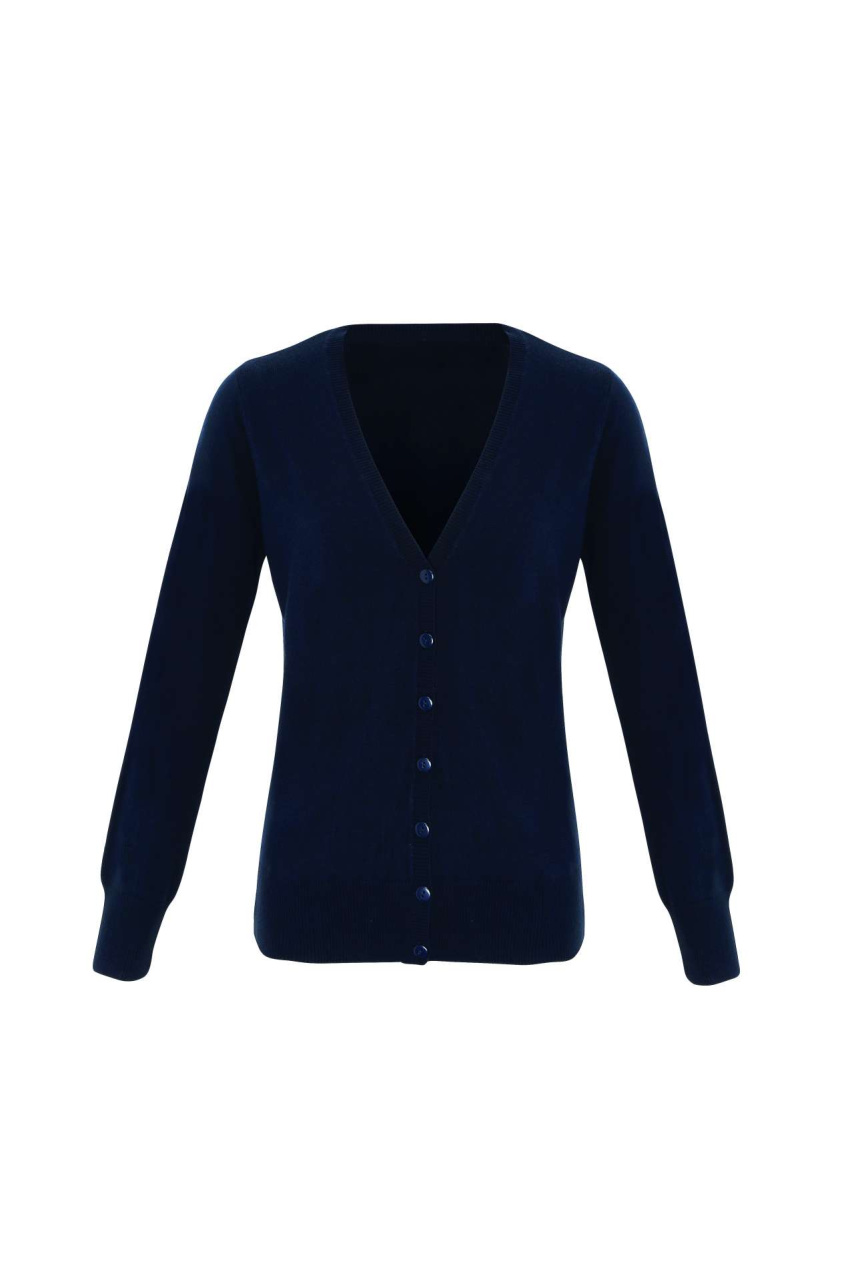 Cardigan Femei Acrilic ESSENTIAL