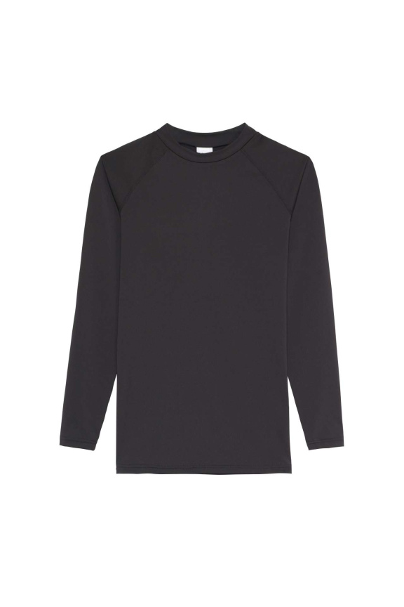 Men's Long Sleeve Performance Base Layer