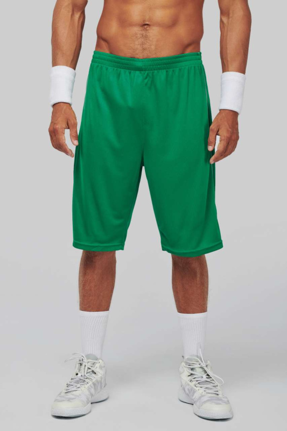 Shorts Baschet Bărbați - Confort și Stil