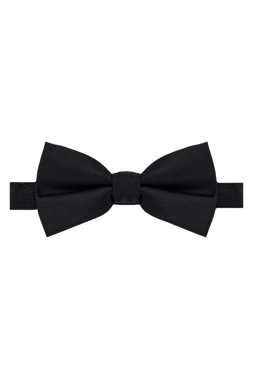 Papion Clasic din Poliester pentru Evenimente Elegante