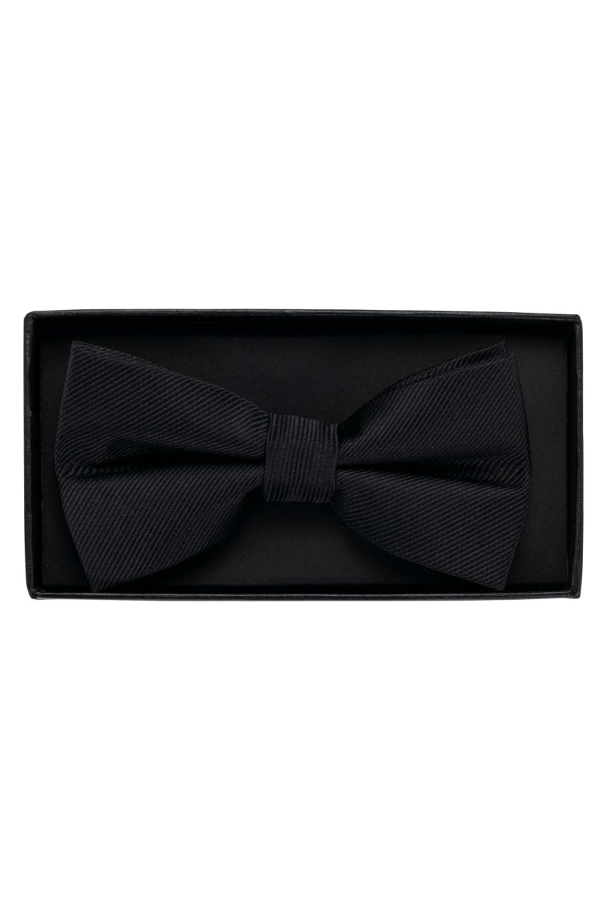 Papion Clasic din Poliester pentru Evenimente Elegante