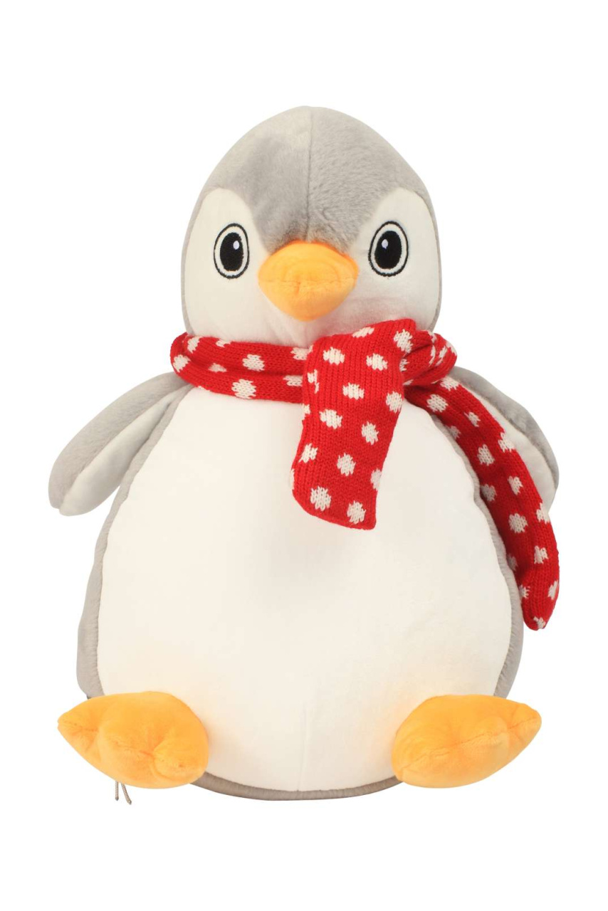 Pinguinul Zippie de Pluș - Jucărie Adorabilă pentru Toate Vârstele
