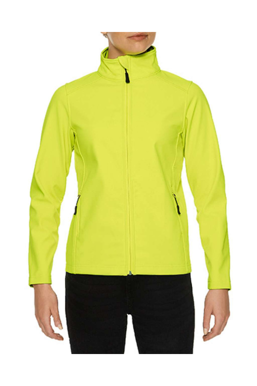 Geacă Softshell DAMĂ HAMMER - Protecție și Stil