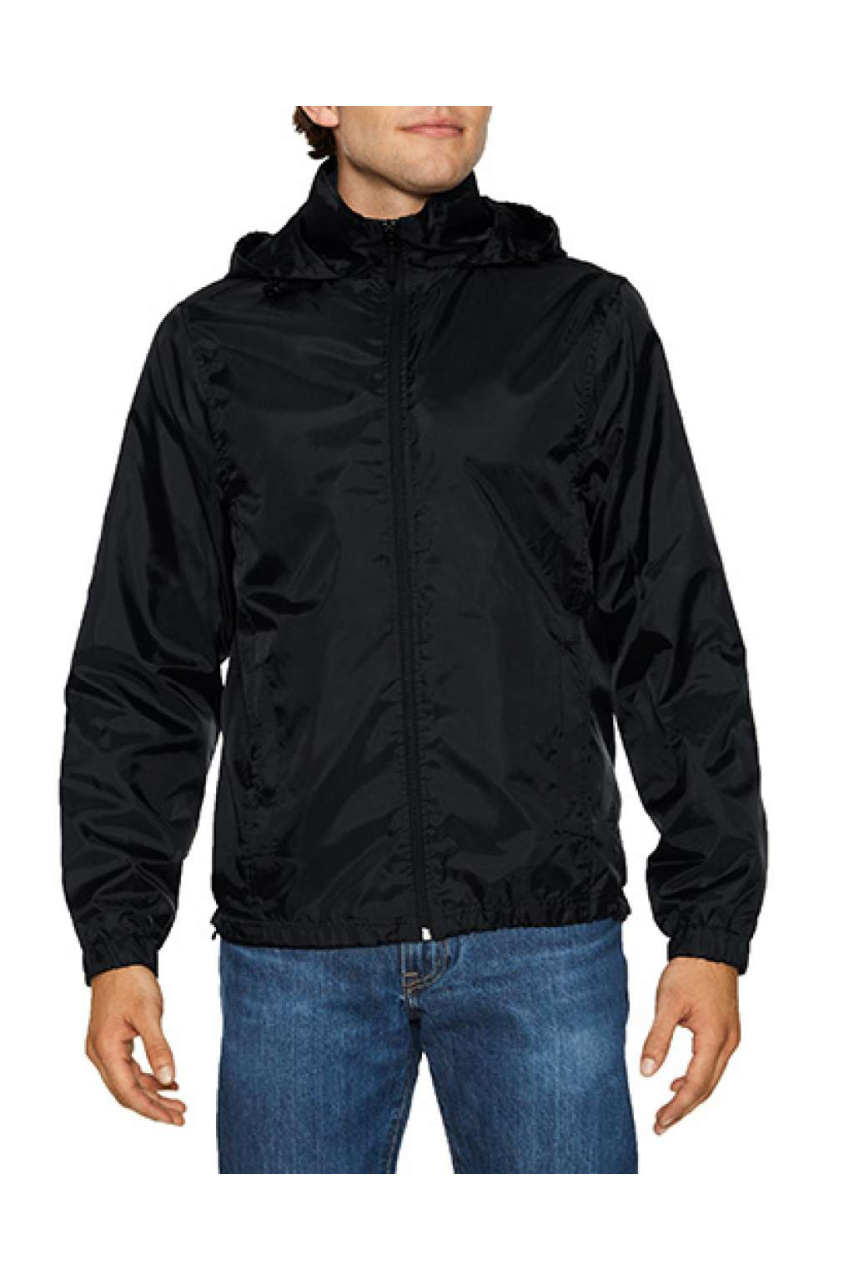 Jachetă Windwear Unisex HAMMER - Impermeabilă și Rezistentă la Vânt