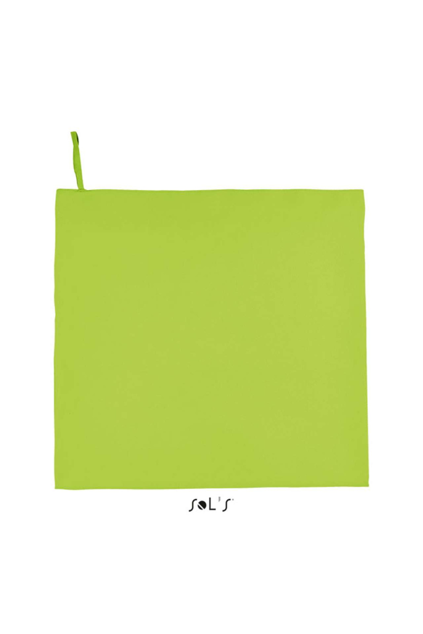 SOL'S ATOLL 100 Microfibre Towel