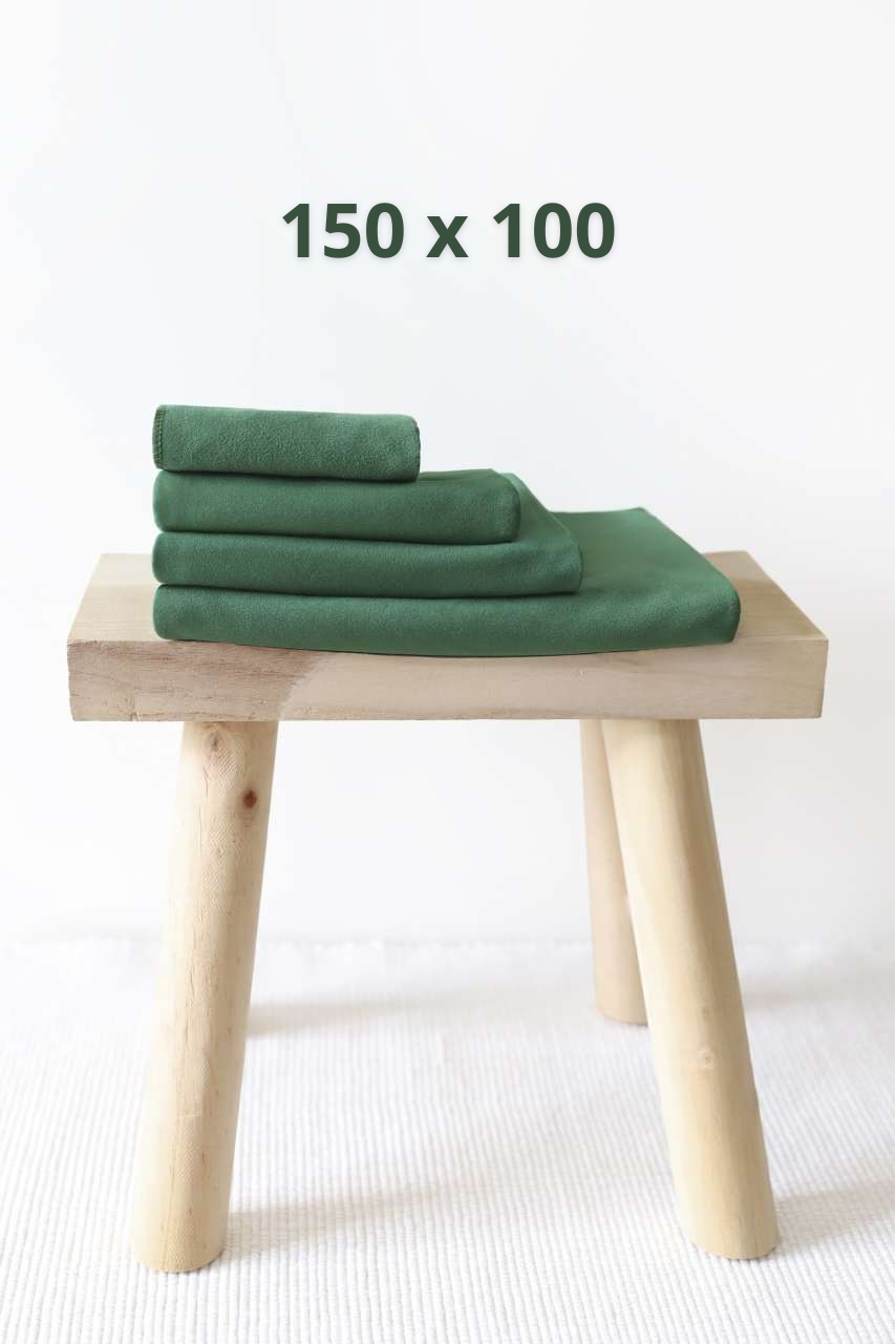 SOL'S ATOLL 100 Microfibre Towel