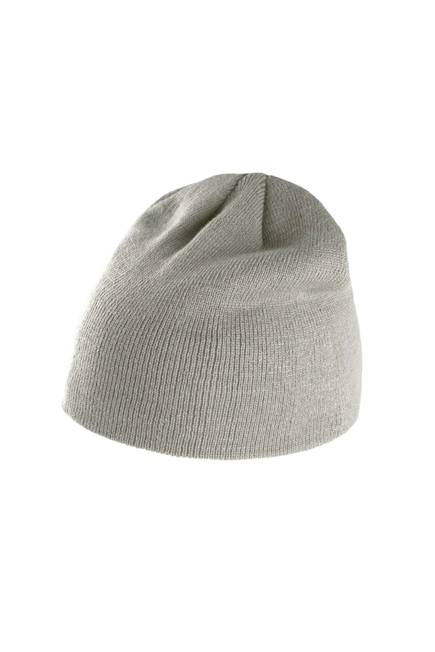 Classic Knitted Beanie - Warm and Stylish