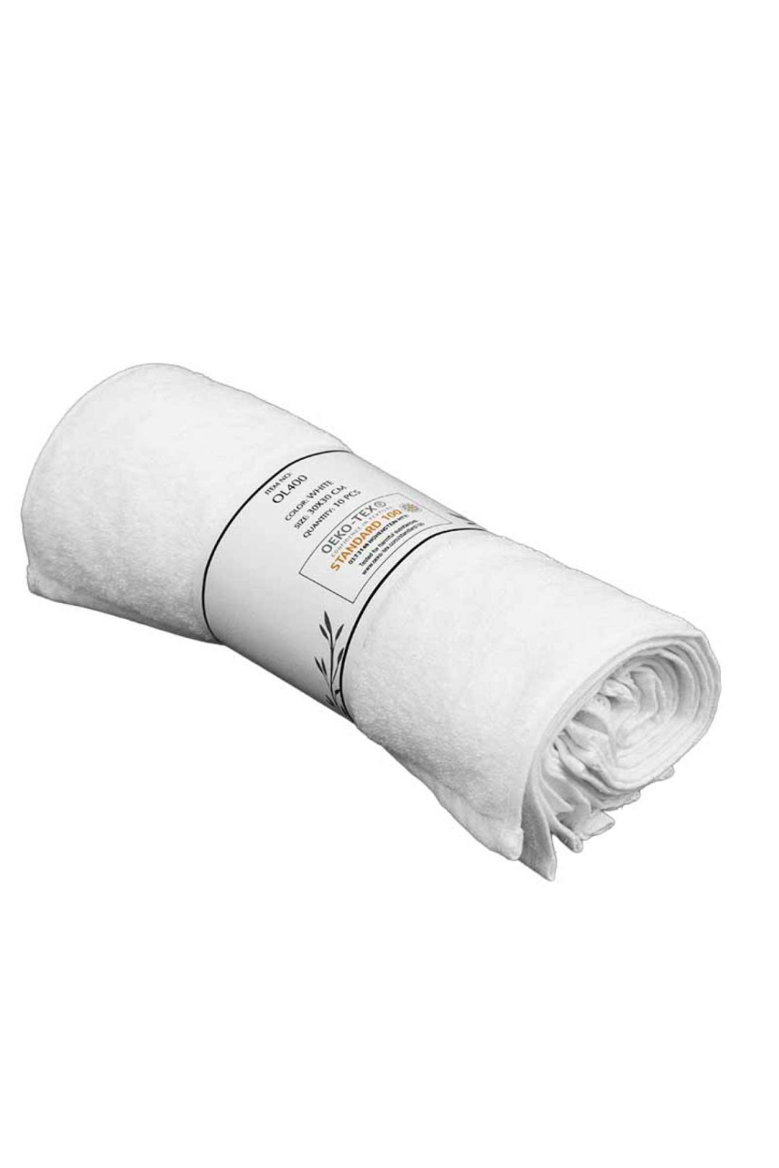 Prosop de Mână OLIMA Calitate Hotel - 100% Bumbac