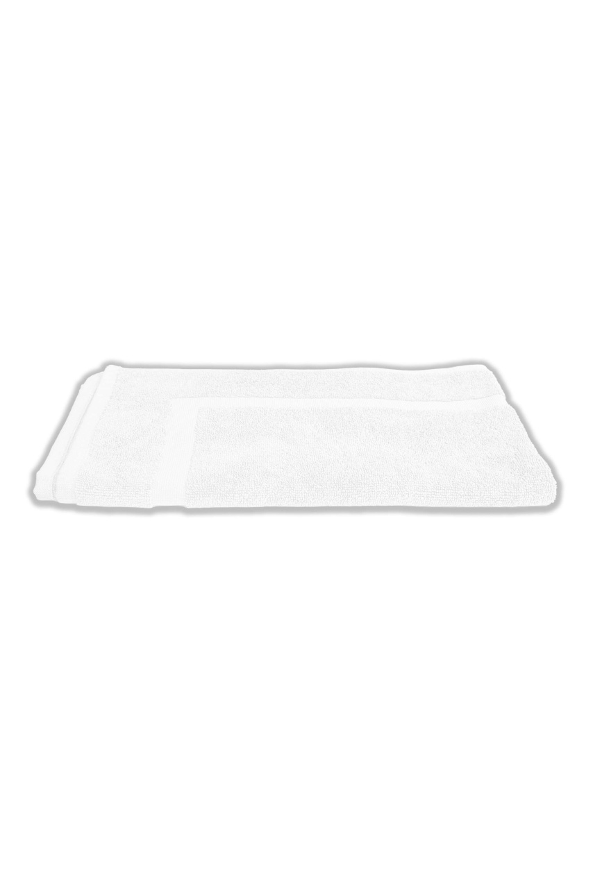 Olima Luxury Cotton Bath Mat - Soft & Durable