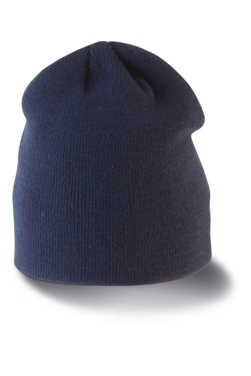 Cozy Knitted Kids' Beanie - Warm & Stylish