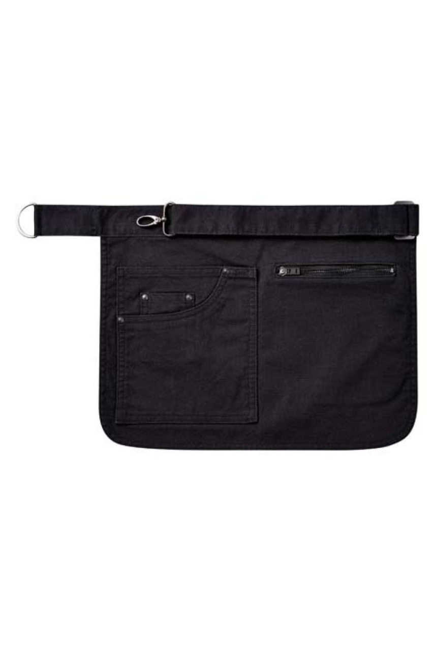 Metro Utility Hip Apron - Stylish & Functional