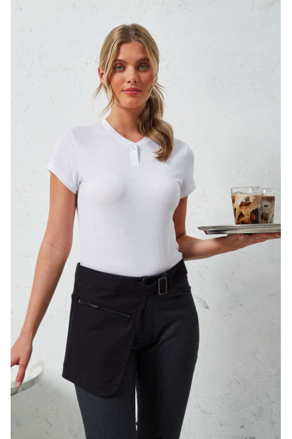 Metro Utility Hip Apron - Stylish & Functional