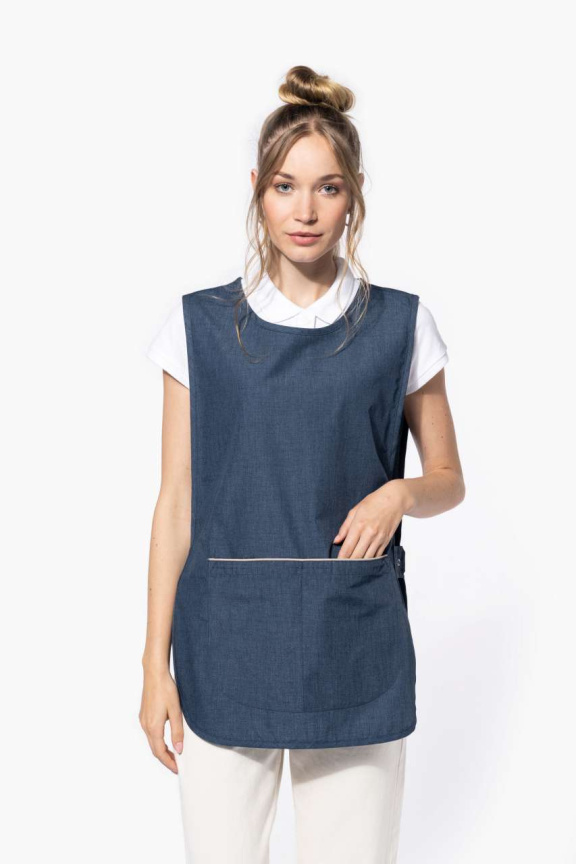 Women's Professional Tunic with Pockets