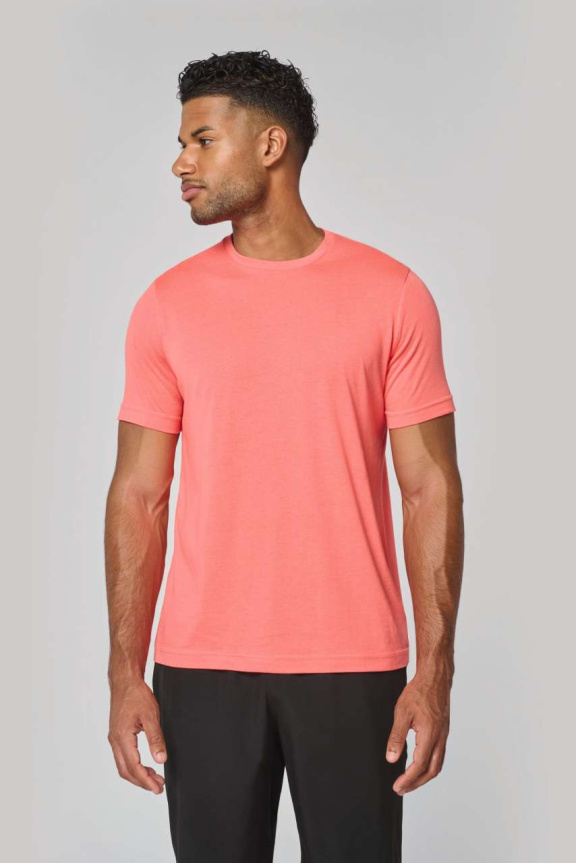 Tricou Sportiv Triblend Confortabil