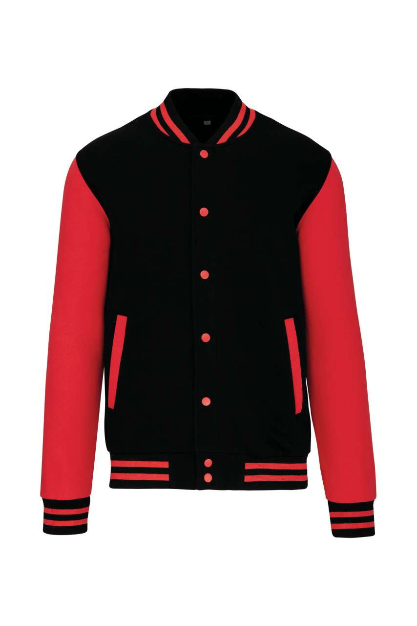 Unisex Teddy Fleece Jacket - Timeless Style