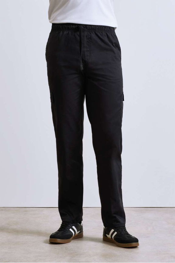 Essential Chef's Cargo Pocket Trousers